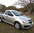 Chevrolet Montana Ls Completa1.4 Flex 8V 2019