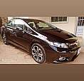 Honda Civic Lxs Automático 