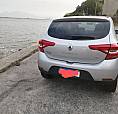 Sandero Zen 1.6 Aut 2019/2020 Km 12.900