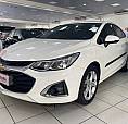 Chevrolet Cruze 1.4 Turbo Lt 16V Flex 4P Automático