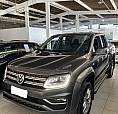 Amarok Highline 2018 Extra