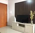 Apartamento Mobiliado 2 Quartos/Flat 
