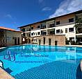 Excelente Apartamento No Vilamar Suítes, Lazer Completo!