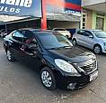 Nissan Versa Sv 1.6 13/14