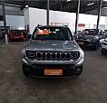 Jeep Renegade 2023 1.3 T270 Turbo Flex Longitude At6