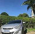 Hyundai Elantra 2016 2.0 Gls 16V Flex (Gnv) 4P Automático