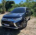 Mitsubishi Outlander 2.0