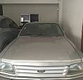 Ford Belina Del Rey 1986
