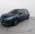 Chevrolet Onix Hatch Lt 1.0 12V Tb Flex Mec. 4P 2025