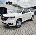 Rampage Bighorn 2.2 Diesel Turbo