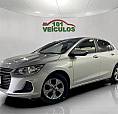 Chevrolet Onix Hatch Lt 1.0 8V Flex Mec. 4P 2020