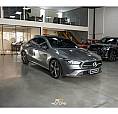 Mercedes-Benz Cla-250 2.0 16V Tb Aut 2022