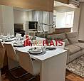 Apartamento Com Ótimo Preço No Bairro Vila Nova Conceição. Confira!