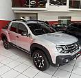 Renault Duster Oroch Outsider 1.3Tce Flex Aut. 2023
