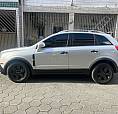 Chevrolet Captiva Sport Fwd 2.4 16V 171/185Cv 2011