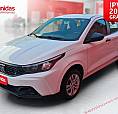 Fiat Argo Drive 1.0 Firefly 2024