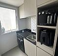 Imóvel Para Aluguel Com 51 Metros Quadrados Com 2 Quartos Em Setor Faiçalville - Goiânia -