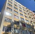 Apartamento À Venda Em Campinas, Botafogo, Com 1 Quarto, Com 42 M², Salerno