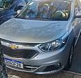 Chevrolet Cobalt Elite 1.8 8V Econo.flex 4P Aut. 2018