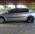 Megane 2.0 16V Automático