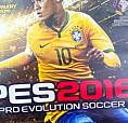 Pes 2016