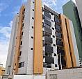Excelente Apartamento Localizado No Bessa