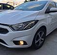  Chevrolet Onix 1.4L Ltz - Automático Flex - 2016/2017