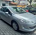 Peugeot 408 Allure - Impecável 