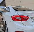 Cruze 1.4 Turbo 2018 Único Dono.