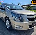 Chevrolet Cobalt 2015 1.8 Mpfi Ltz 8V Flex 4P Manual