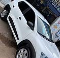 Kwid 1.0 Zen 75 Mil Kms Pego Troca 