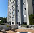 Apartamento Para Aluguel Possui 62 Metros Quadrados Com 2 Quartos