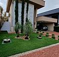 Casa De Condomínio Jardins Lisboa Para Venda Possui 214 Metros Quadrados Com 3 Suites