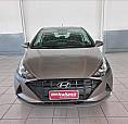 Hyundai Hb20 1.0 12V Flex Evolution Manual