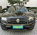 Renault Duster 2015 2.0 Tech Road Ii 4X2 16V Flex 4P Automático