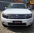 Renault Duster 2015 1.6 Dynamique 4X2 16V Flex 4P Manual