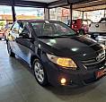 Corolla Xei 2.0 Aut 2011 Ipva 2022 Pago