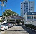 Apartamento Próximo A Beira Mar Norte.