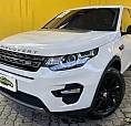 Discovery Sport Diesel Aut-2019- Impecável