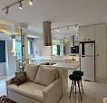 Apartamento Perfeito Reformado, Mobiliado E Decorado
