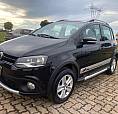 Vw Crossfox  Gll 1.6 Mi Total Flex Completo 2011
