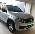 Vendo Amarok 2019 Com 60.000 Km Rodados