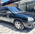 Gm  Corsa Classic Spirit 1.0 Manual 2009 (Entrada + Parcelas No Cdc)