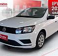 Volkswagen Gol 2023 1.0 12V Mpi Totalflex 4P Manual