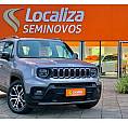 Jeep Renegade 2022 1.3 T270 Turbo Flex Longitude At6