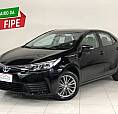 Toyota Toyota Corolla 1.8 Gli Upper Multi-Drive (Flex)  1.8 