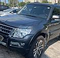 // Mitsubishi Pajero Full 3.2 4X4 Hpe ((Só 22.000Km))