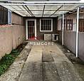 Casa Em  Avenida Elmira Pereira Silveira - Jardim Algarve - Alvorada/Rs