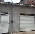 Um Galpão Em Baixo <Br>Com Estrutura De 2° Andar