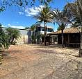 Alugo Casa No Jockey Club Em Vicente Pires